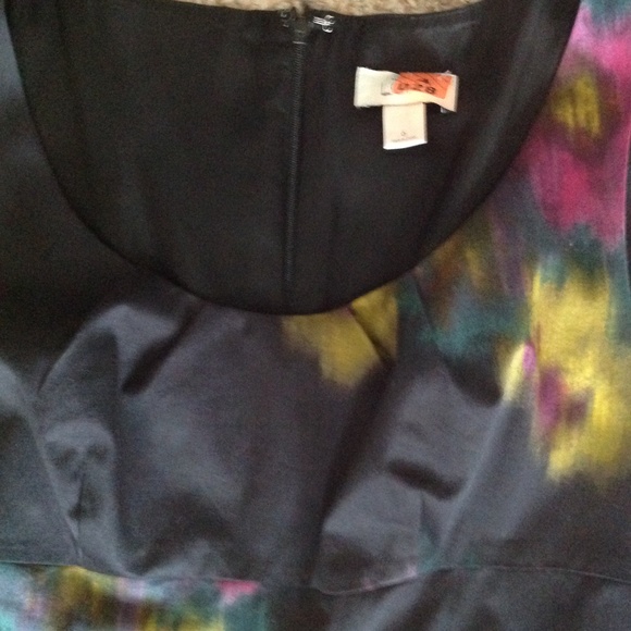 LOFT sleeveless dress - Picture 5 of 6